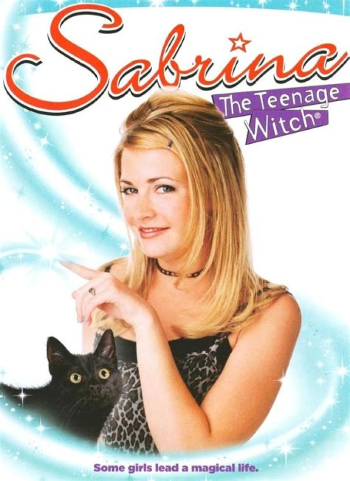 Who was the quiz master in Sabrina the Teenage witch?