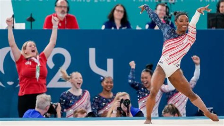 Who won Olympic gymnastics all-around in 2004?