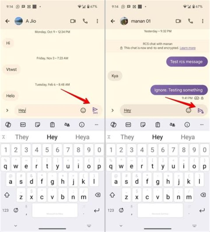 Why am I not getting MMS messages on my Android?