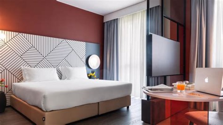 Why choose hothotel Gorinchem?