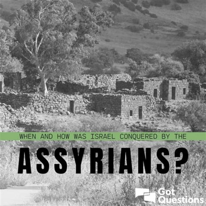 Why did Assyrians go to war?