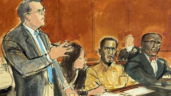 Why is court testifying stressful?